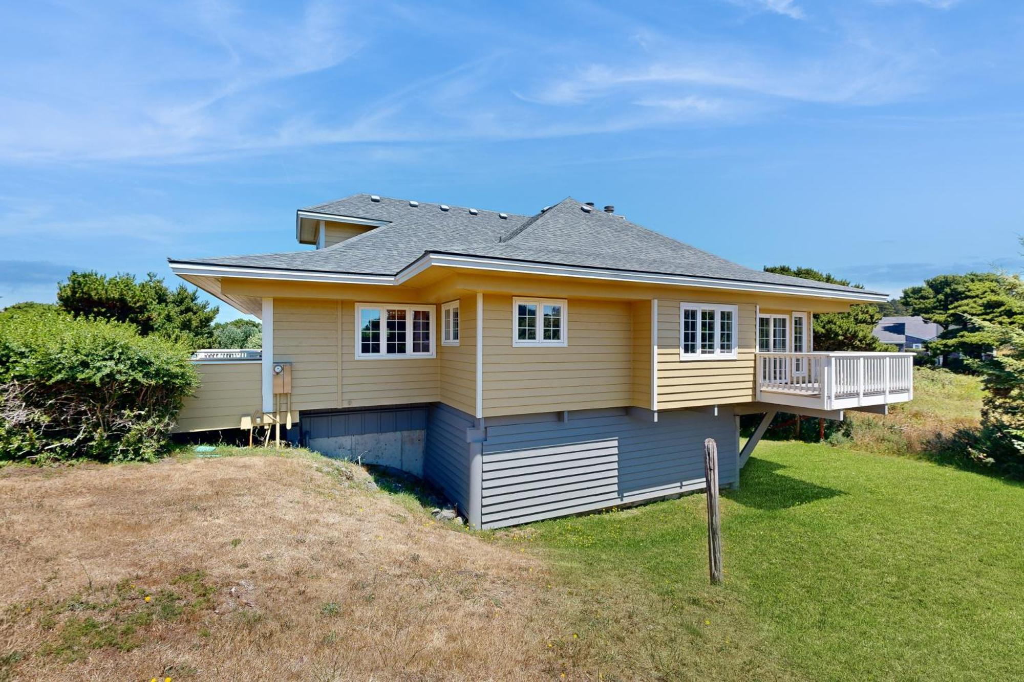 Beach Hideaway バンドン エクステリア 写真